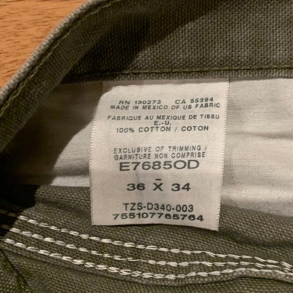 Rustler jeans - Picture 2 of 4